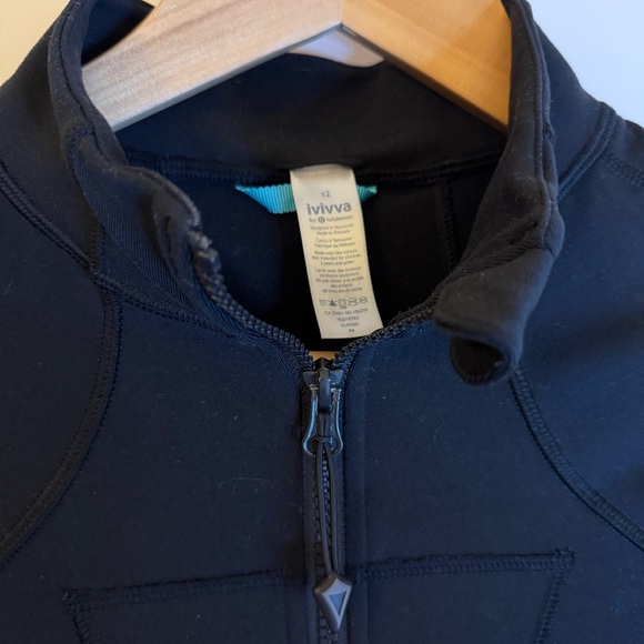 Ivivva by Lululemon Jacket - Picture 3 of 3